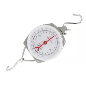 Bilancia a molla Eurohunt 0 - 200 kg
