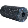Rullo per fascia BLACKROLL nero bianco blu 30 x 15 cm