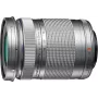 OM System M.Zuiko Digital ED 40-150mm f/4-5.6 R obiettivo, Micro Four Thirds, argento (V315030SW001)