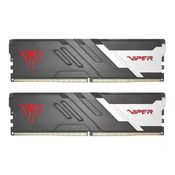 Patriot Viper Venom DDR5 32GB (2x16GB) 6000MT/s Kit UDIMM EXPO AMD Optimized