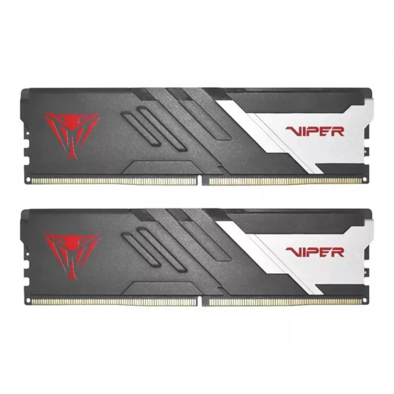 Patriot Viper Venom DDR5 32GB (2x16GB) 6000MT/s Kit UDIMM EXPO AMD Optimized