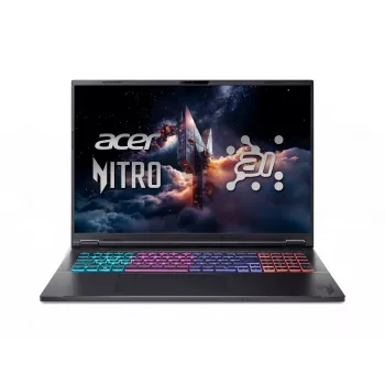 Laptop gaming Acer Nitro 18 AI AN18-61, 18