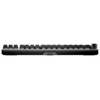Tastiera gaming con filo be quiet! Light Mount TKL Silent Linear RGB, nera