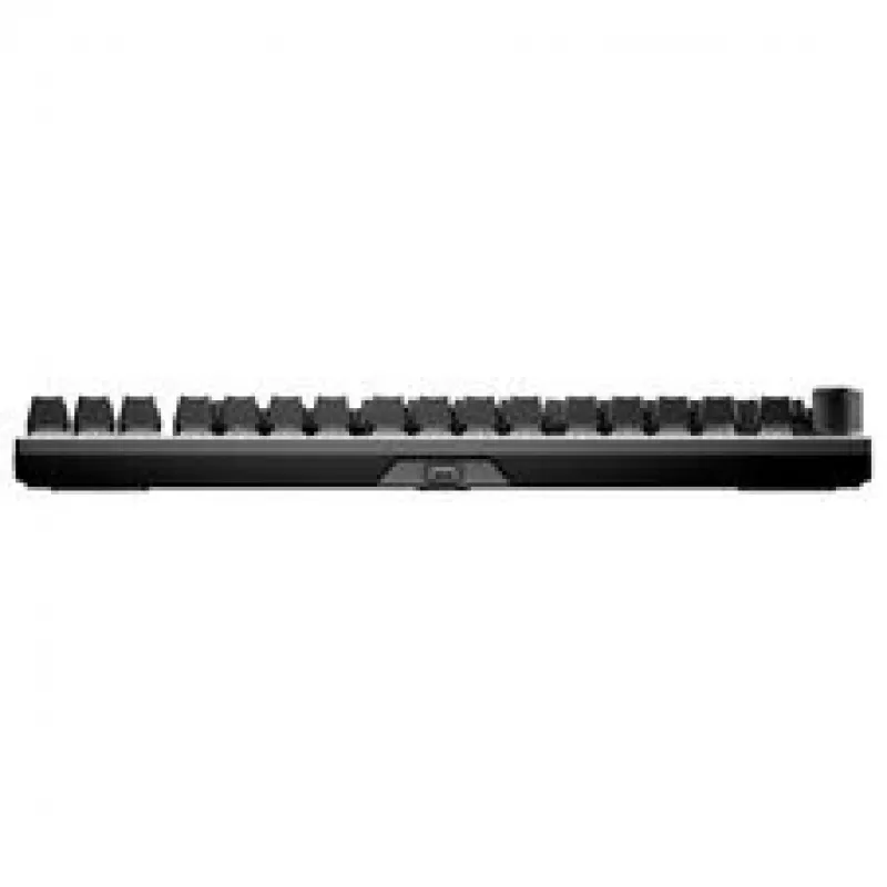 Tastiera gaming con filo be quiet! Light Mount TKL Silent Linear RGB, nera