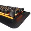 Tastiera gaming con filo be quiet! Light Mount TKL Silent Linear RGB, nera