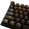Tastiera gaming con filo be quiet! Light Mount TKL Silent Linear RGB, nera