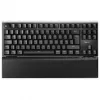 Tastiera gaming con filo be quiet! Light Mount TKL Silent Linear RGB, nera