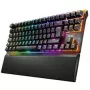 Tastiera gaming con filo be quiet! Light Mount TKL Silent Linear RGB, nera