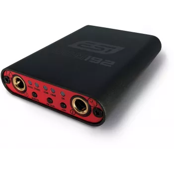 Interfaccia audio ESI UGM192