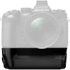 OM System HLD-7 impugnatura portabatteria (V328140BE000)