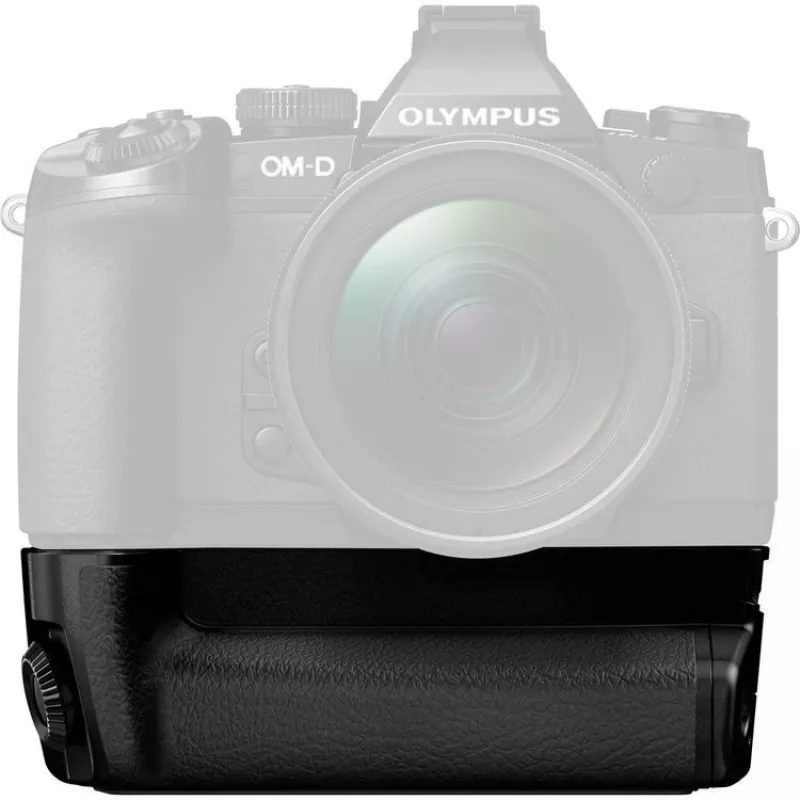OM System HLD-7 impugnatura portabatteria (V328140BE000)
