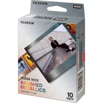 Fujifilm Instax Mini 12 fotocamera istantanea azzurro cielo (310076)