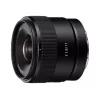Sony SEL11F18B.SYX E 11mm f/1.8 focale fissa per fotocamere Sony E-Mount APS-C