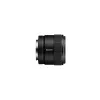 Sony SEL11F18B.SYX E 11mm f/1.8 focale fissa per fotocamere Sony E-Mount APS-C