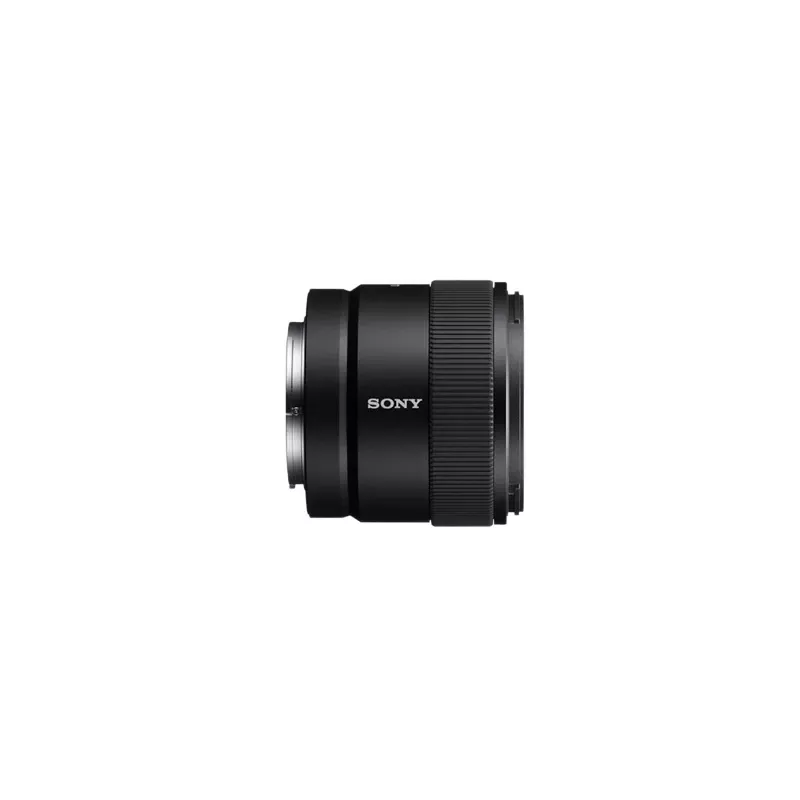 Sony SEL11F18B.SYX E 11mm f/1.8 focale fissa per fotocamere Sony E-Mount APS-C