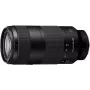 Sony FE 100-400mm f/5.6-8 OSS obiettivo, E-mount (SEL100400B.SYX)