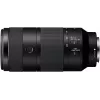 Sony FE 100-400mm f/5.6-8 OSS obiettivo, E-mount (SEL100400B.SYX)