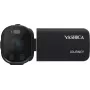 Yashica Journey 4K videocamera, nera (YAS-DGCDJN-BK)