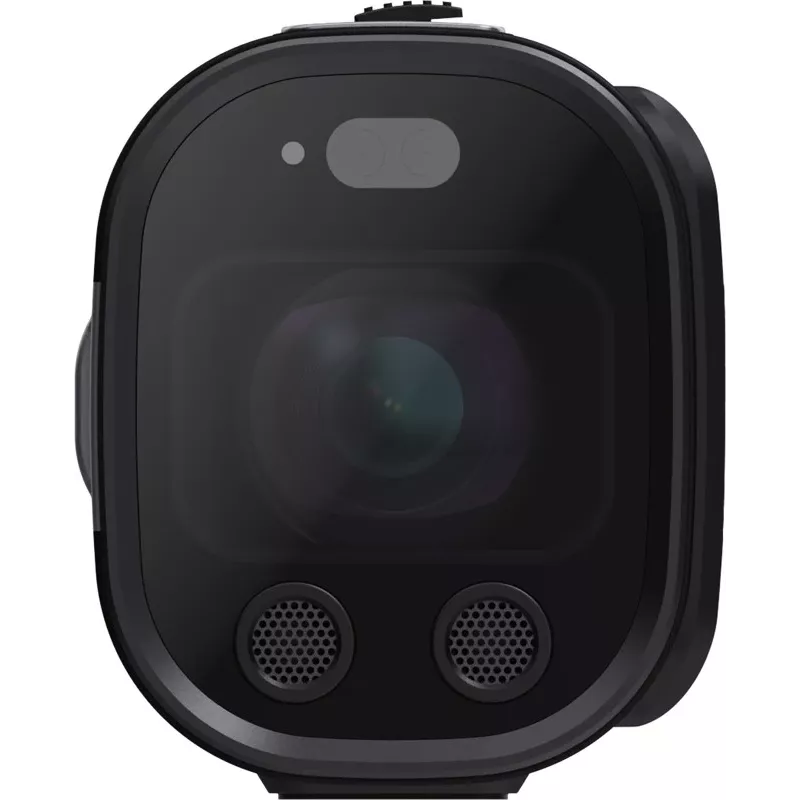 Yashica Journey 4K videocamera, nera (YAS-DGCDJN-BK)