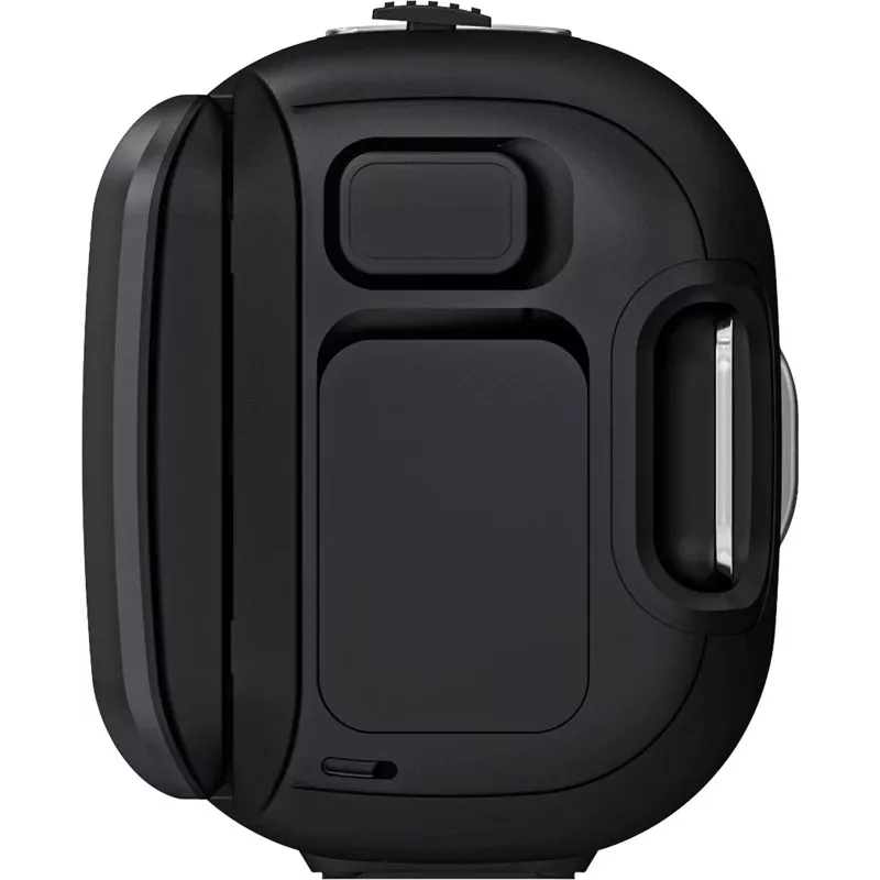 Yashica Journey 4K videocamera, nera (YAS-DGCDJN-BK)