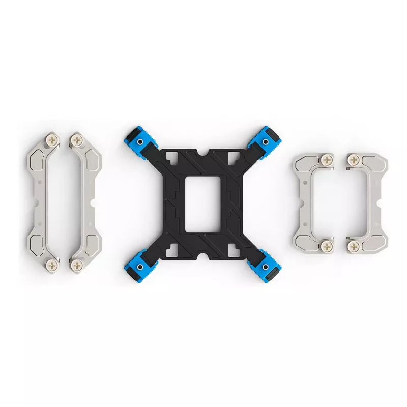 Fortron AD36-W caricabatterie per batterie al piombo-acido 13,8V 2,6A alimentatore (bianco)
