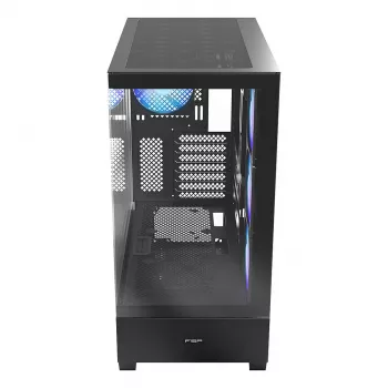 Fortron M370-BA alimentatore ATX semi-modulare 700W 80 PLUS Bronze