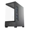 Fortron M370-BA alimentatore ATX semi-modulare 700W 80 PLUS Bronze