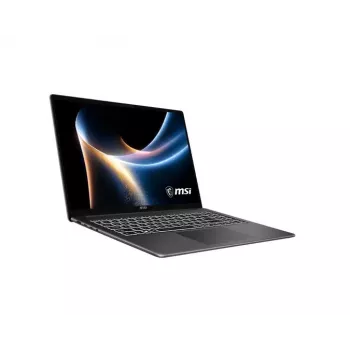 MSI Modern 16S AI+ G3MG-010PL laptop, 16 pollici FHD+ IPS, Intel Core Ultra 7 355, 16GB RAM, 512GB SSD, Intel Graphics, Windows 11 Home, Star Blue