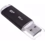 Silicon Power Ultima U02 64 GB USB 2.0 chiavetta USB, nero