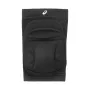 Asics Performance ginocchiera 3053A182 001 nero - taglia S (ginocchiera per pallavolo)