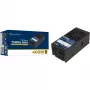 SilverStone TX400x Gold 400W 80 PLUS Gold alimentatore ATX, nero, 2x PCIe