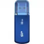 Silicon Power 32GB chiavetta USB 3.2 Gen 1 retrattile SP032GBUF3202V1B