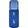 Silicon Power 32GB chiavetta USB 3.2 Gen 1 retrattile SP032GBUF3202V1B