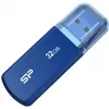 Silicon Power 32GB chiavetta USB 3.2 Gen 1 retrattile SP032GBUF3202V1B