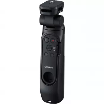 Canon HG-200TBR impugnatura per treppiede con telecomando BR-E2 Bluetooth (7497C001)
