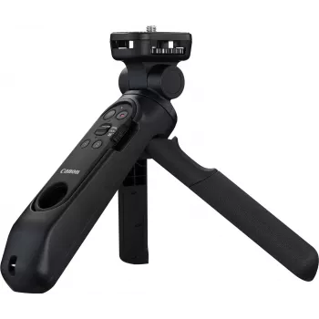 Canon HG-200TBR impugnatura per treppiede con telecomando BR-E2 Bluetooth (7497C001)