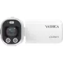 Yashica Journey videocamera, bianca (YAS-DGCDJN-WH)