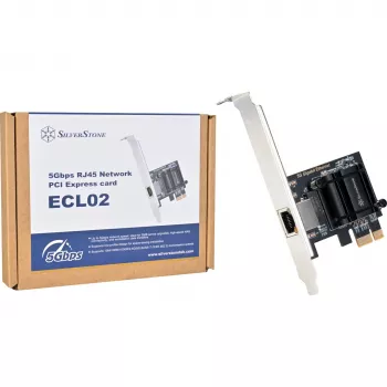 SilverStone Technology SST-ECL02 lettore multischede USB 3.0 interno per vano 3,5