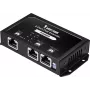 VIVOTEK AP-FXC-0210 iniettore PoE Gigabit 30W IEEE 802.3af/at 48V DC