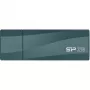 Silicon Power Mobile C07 32GB USB 3.2 Gen 1 Type-C chiavetta USB, blu (SP032GBUC3C07V1D)