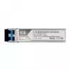 EXSYS EX-SFP-2000 ricetrasmettitore SFP LC monomodale duplex 20km - 1,25 Gbit/s