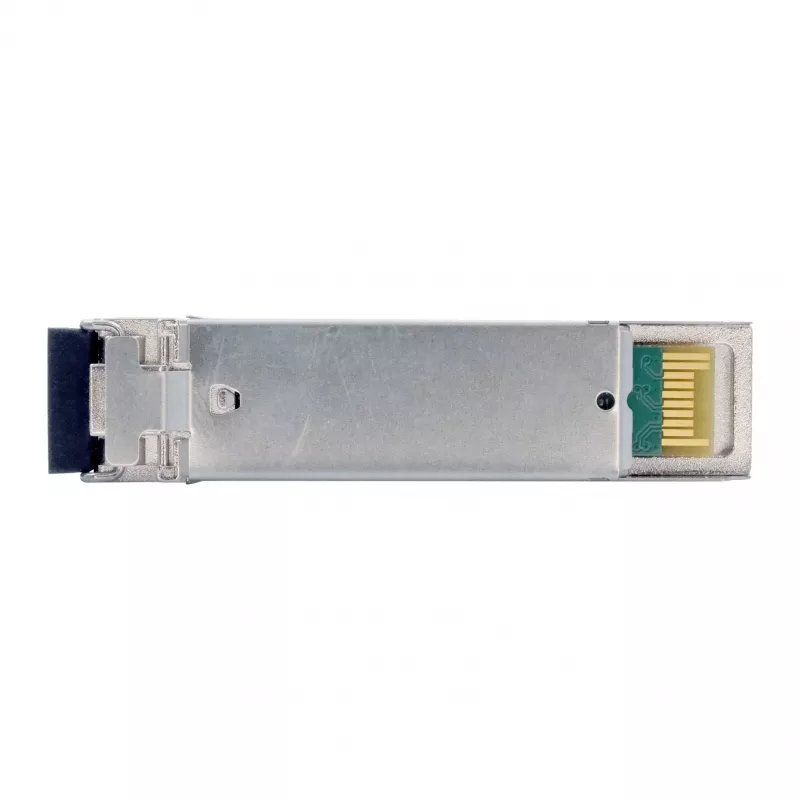 EXSYS EX-SFP-2000 ricetrasmettitore SFP LC monomodale duplex 20km - 1,25 Gbit/s