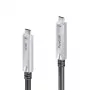PureLink FiberX 10 FX-I605-010 cavo ottico attivo USB-C 10m 10Gbps nero