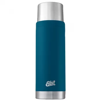 Esbit Sculptor borraccia termica 1L - blu polare