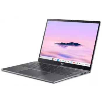 Acer Chromebook Plus 514 14 pollici C3-100 8/256 WUXGA ChromeOS - Core i3 - 256 GB