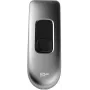 Silicon Power Marvel M70 chiavetta USB 32GB, argento (SP032GBUF3M70V1S)