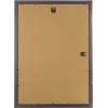 Victoria Collection Seoul cornice portafoto 50x70, oro (21156)
