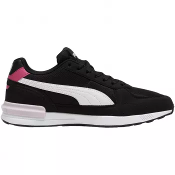 PUMA donna sneaker Graviton nero bianco taglia 35,5