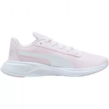 PUMA Night Runner V2 scarpe da running donna - Puma Black / Puma White - taglia 40 EU
