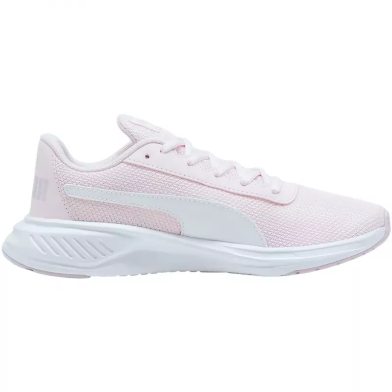 PUMA Night Runner V2 scarpe da running donna - Puma Black / Puma White - taglia 40 EU